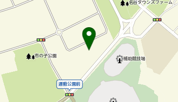 フェリング・ファーマ株式会社 西日本物流センターの地図画像