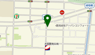 吉野石膏販売株式会社 大阪営業所」(大阪市鶴見区-社会関連