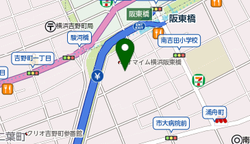 有限会社圭電工業 営業本部の地図画像