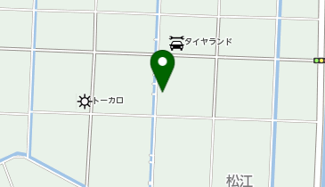 海吉運送有限会社 倉敷営業所の地図画像
