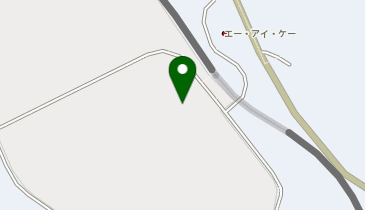 株式会社ケー 磐田支店の地図画像