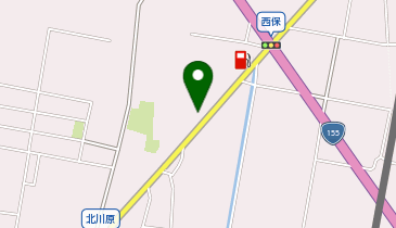 株式会社市川自動車 愛西倉庫の地図画像