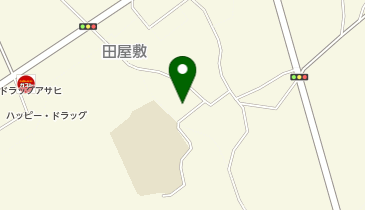 北都ハウス工業株式会社 青森営業所の地図画像