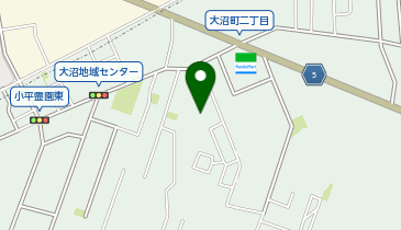 株式会社ハイテックファクトリー 東京営業所(資材事業部)の地図画像