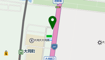 広和計装株式会社 名古屋営業所の地図画像