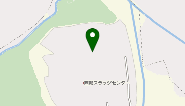 ライラック興業株式会社 手稲事業所の地図画像