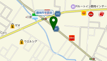 株式会社斎藤板金工業所 建築部の地図画像