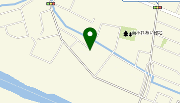 株式会社米谷産業 旭川南工場の地図画像