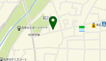 株式会社三勢 松山支店の地図画像