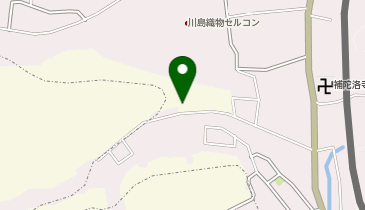 株式会社堀切庭苑 京都営業所の地図画像
