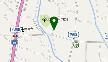 邦英商興株式会社 静岡営業所の地図画像