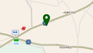 ディ・アイ・ネットワーク株式会社 阿見ストックセンターの地図画像