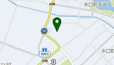 株式会社信輝 滋賀営業所の地図画像