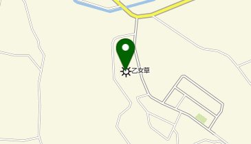 乙女草株式会社 淡路工場の地図画像