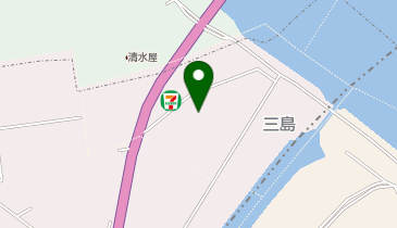 株式会社インターワーク 横利根製作工場・倉庫の地図画像