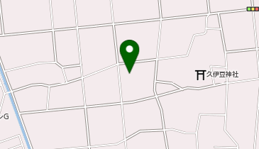 株式会社ニューギン・アドバンス 越谷事業所の地図画像