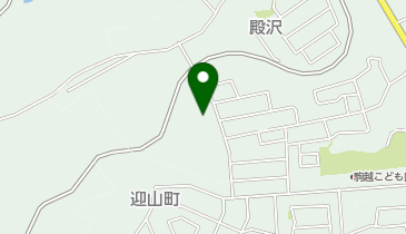 有限会社清港管理設備センター 清水営業所の地図画像