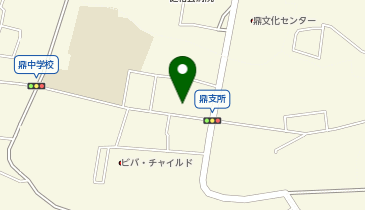 株式会社ロード 飯田鼎工場の地図画像