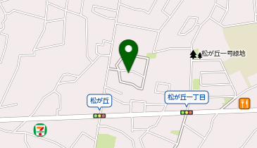 サンリーブ株式会社 茅ケ崎支店の地図画像