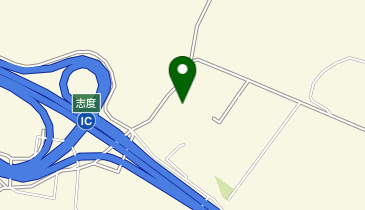 波多野塗料株式会社 志度物流センターの地図画像