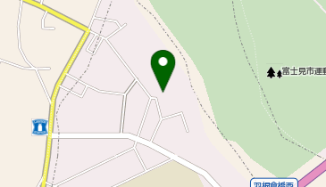 信和紙工株式会社 志木物流センターの地図画像