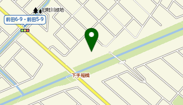株式会社NIKKAIコーポレーション 営業所の地図画像