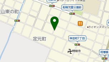 株式会社播磨屋茶舗 配送センターの地図画像