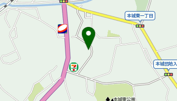 T&K株式会社 北九州営業所の地図画像
