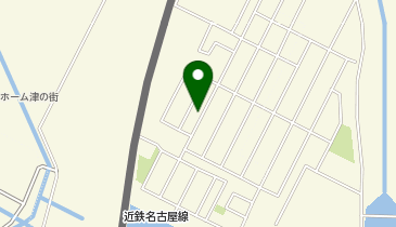 株式会社ユープライム 三重営業所の地図画像