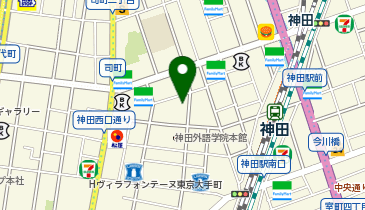 株式会社鋼基 東京事務所の地図画像