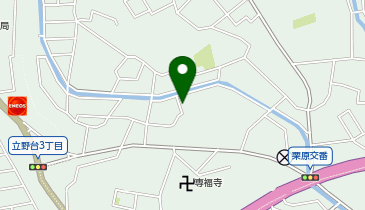 コスモ機器株式会社 東京営業所の地図画像