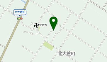 株式会社ニューコンセプト 京滋事業所の地図画像