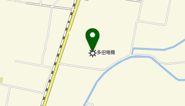 菱彩テクニカ株式会社 岡山出張所の地図画像