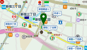 株式会社美工社 東京支店の地図画像
