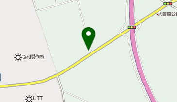 株式会社渡邉物流 寺内倉庫の地図画像