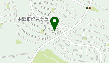 株式会社高揚 営業所の地図画像