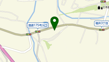 山田鋼材株式会社 テクニカルセンター・物流センターの地図画像
