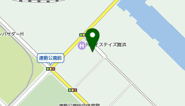 高木株式会社 浦安配送センター」(浦安市-社会関連-〒279-0025