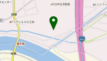 株式会社エーワン 大阪支店/大阪リユースセンター」(吹田市-社会関連