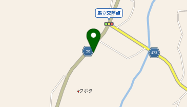 日本アレックス株式会社 鹿児島営業所の地図画像