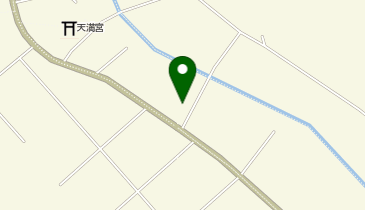 株式会社アカリサービス社 吉川営業所の地図画像