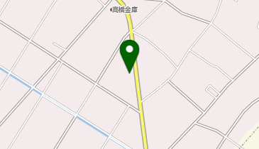 株式会社神谷サンプラス 増森充填所の地図画像