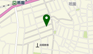 中央日化サービス株式会社 木更津営業所」(木更津市-社会関連-〒292