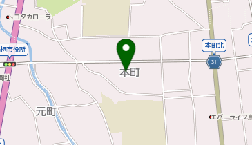 株式会社ジェイ・イー 鳥栖サービスセンターの地図画像
