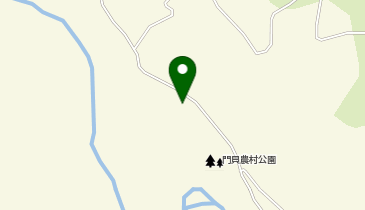 株式会社増田採種場 嬬恋オフィスの地図画像