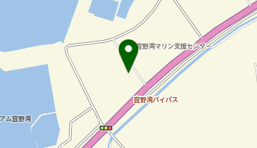 株式会社ライフデザイン Web事業部の地図画像