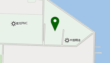 未来科学株式会社 岡山支店の地図画像