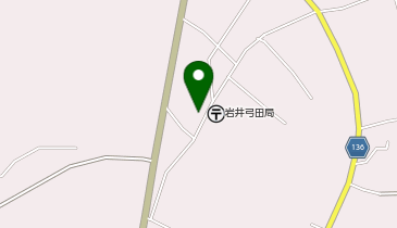 株式会社大島造園 資材置場/生産農場の地図画像