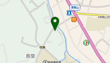 有限会社吉永 豊見城営業所の地図画像