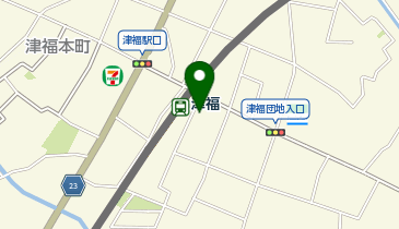 株式会社LikeLab Studio Linkの地図画像